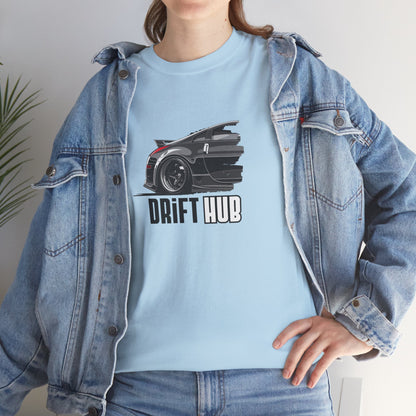 "Drift Hub" | JDM unisex T-Shirt