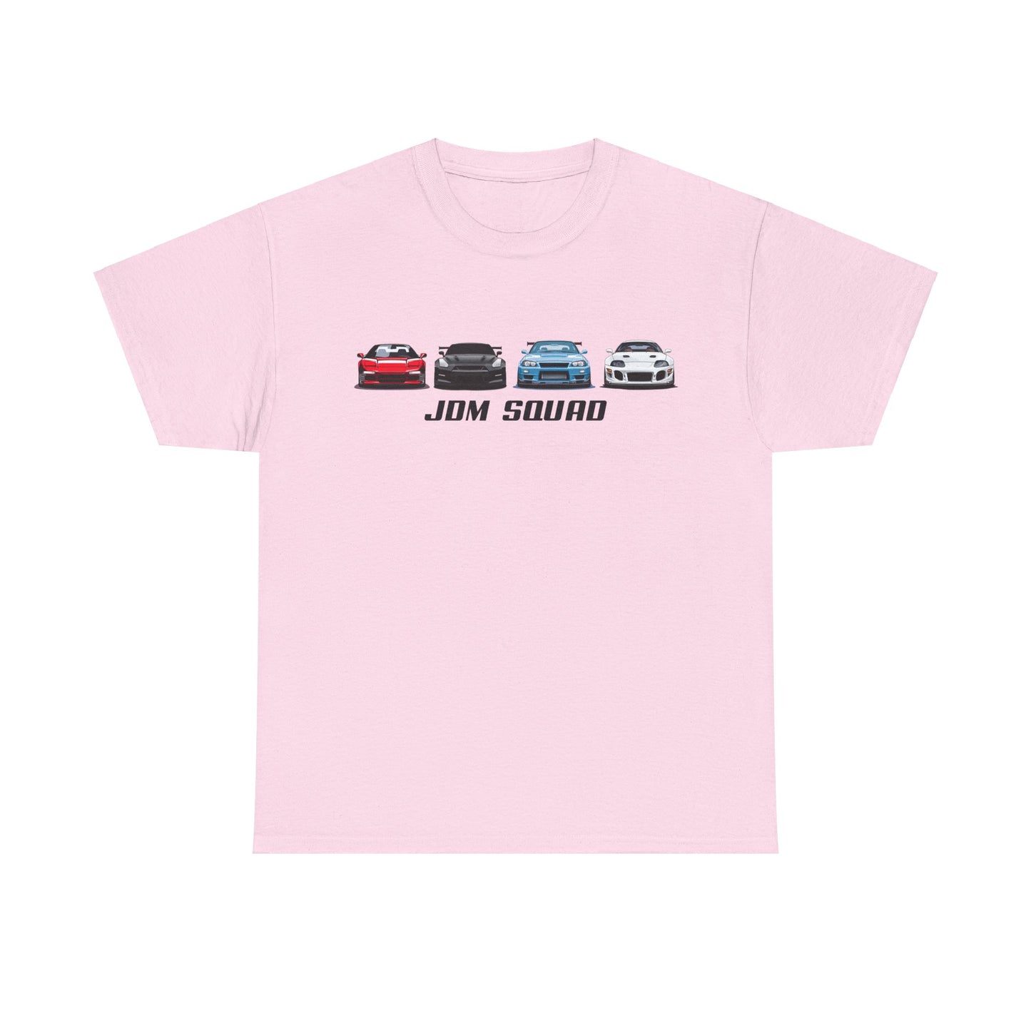 "JDM Squad" | unisex T-Shirt