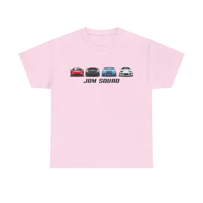 "JDM Squad" | unisex T-Shirt
