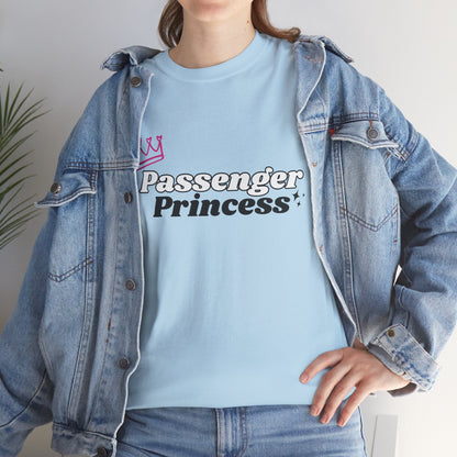 "Passenger Princess" | JDM unisex T-Shirt