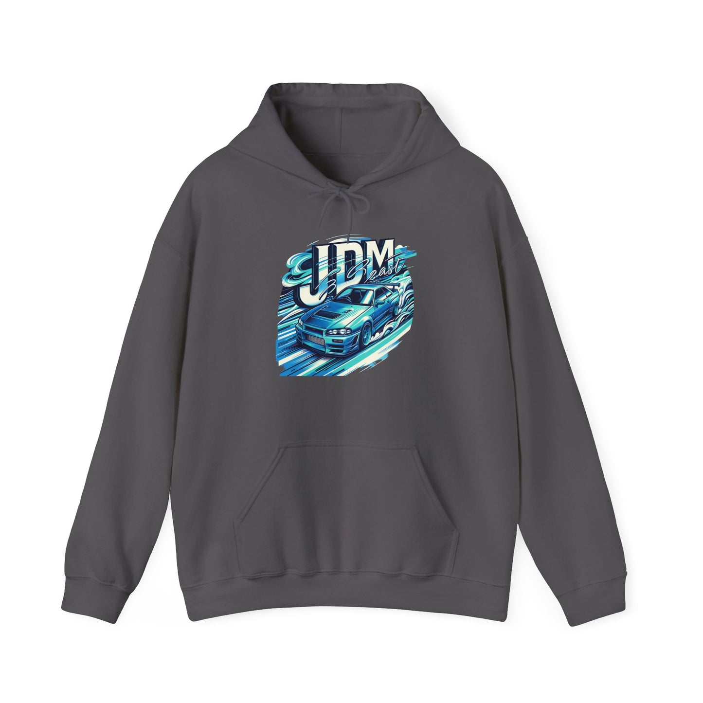 JDM Beast | unisex Hoodie