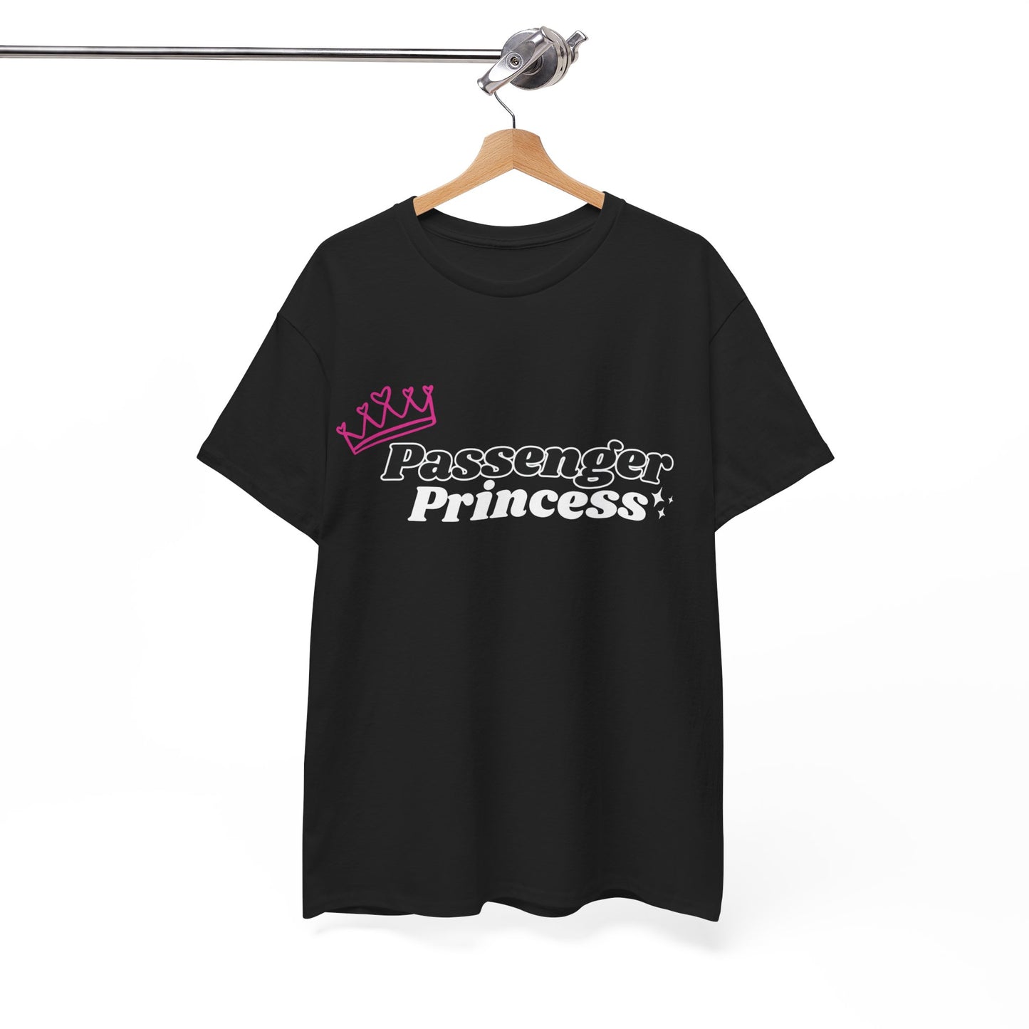 "Passenger Princess" | JDM unisex T-Shirt