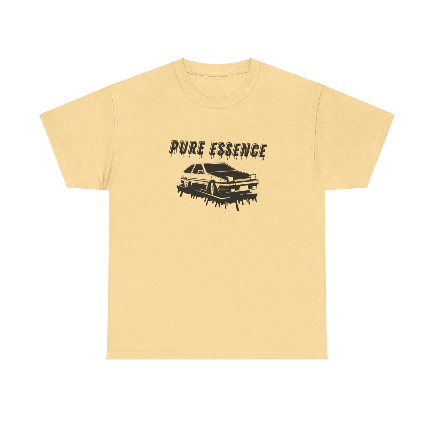 "Pure Essence" | JDM unisex T-Shirt