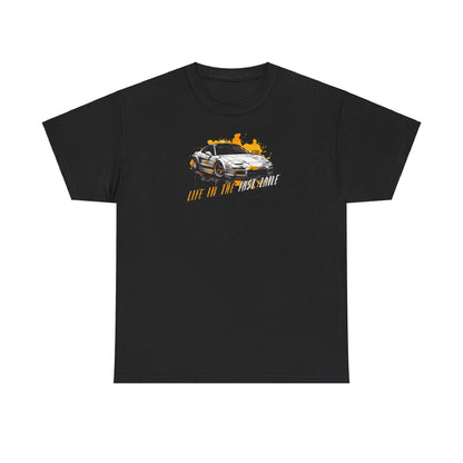 "Life in the Fast Lane" | JDM unisex T-Shirt