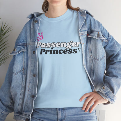 "Passenger Princess" | JDM unisex T-Shirt