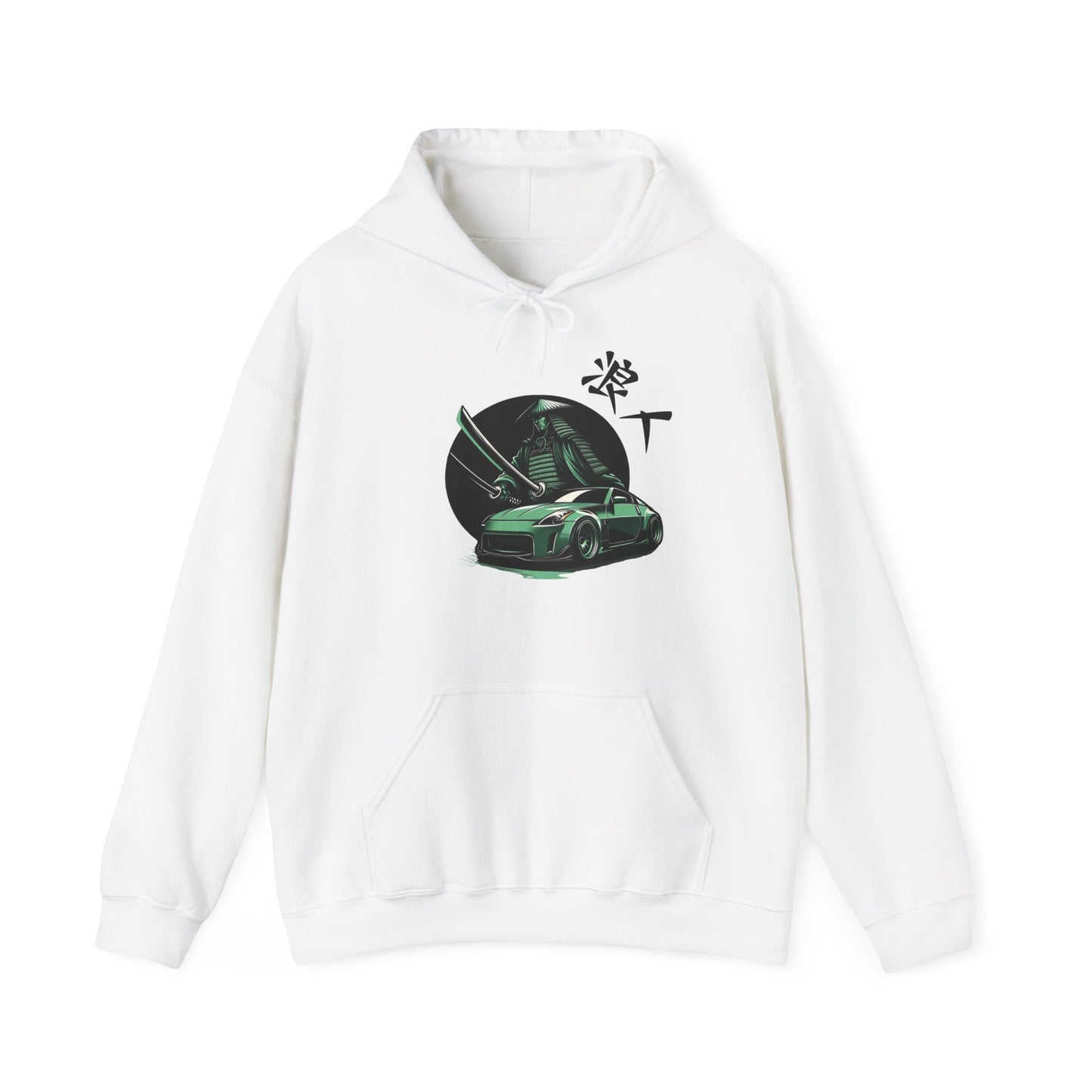 Ronin Roadster | JDM unisex Hoodie