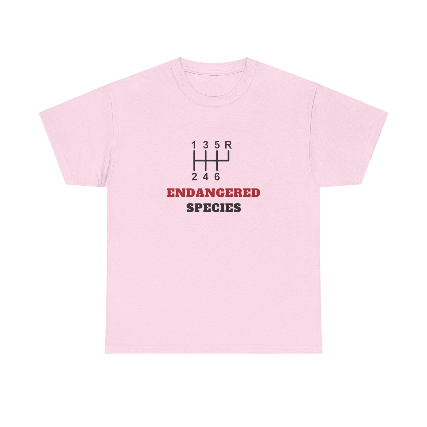 "Endangered Species" | JDM unisex T-Shirt