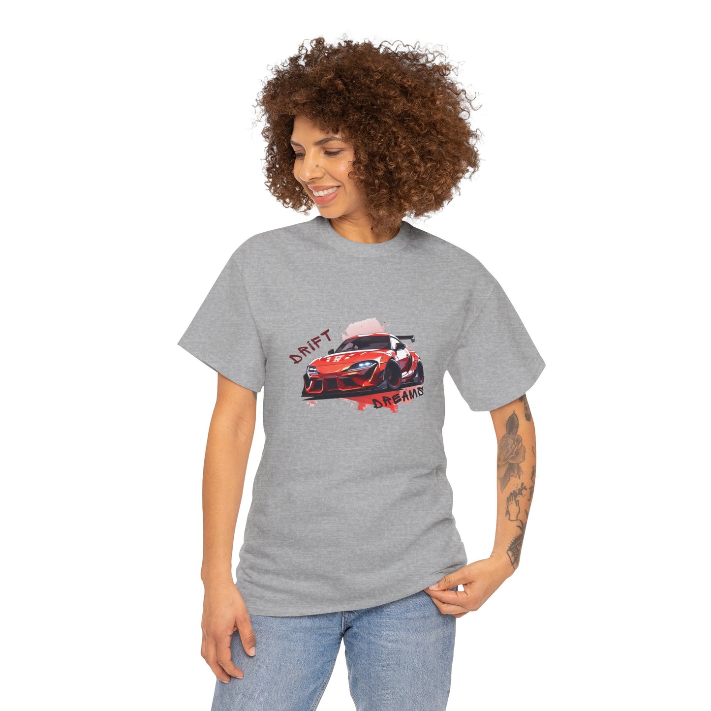 "Drift Dreams" | JDM unisex T-Shirt