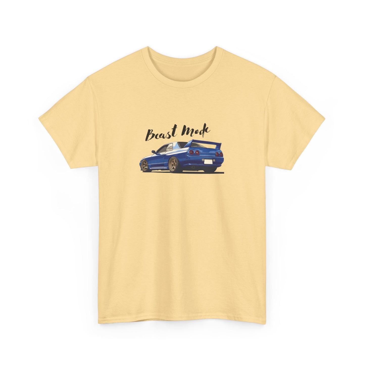 "Beast Mode" | JDM unisex T-Shirt