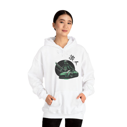 Ronin Roadster | JDM unisex Hoodie