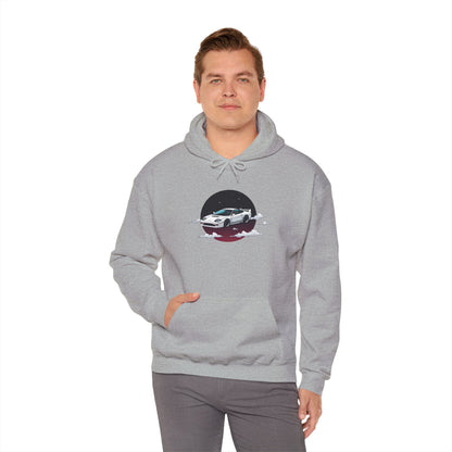 JDM Galaxy Theme | JDM unisex Hoodie