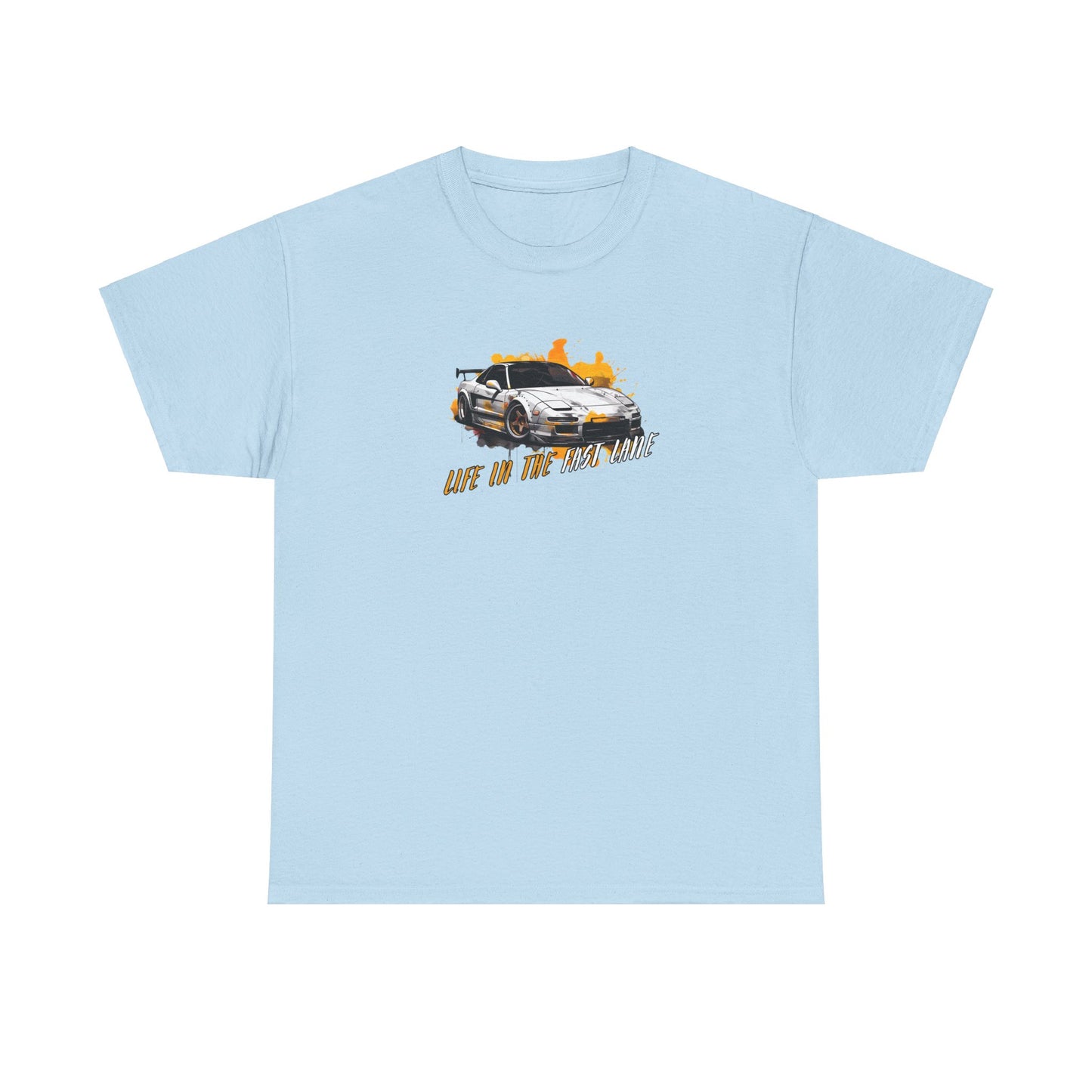 "Life in the Fast Lane" | JDM unisex T-Shirt