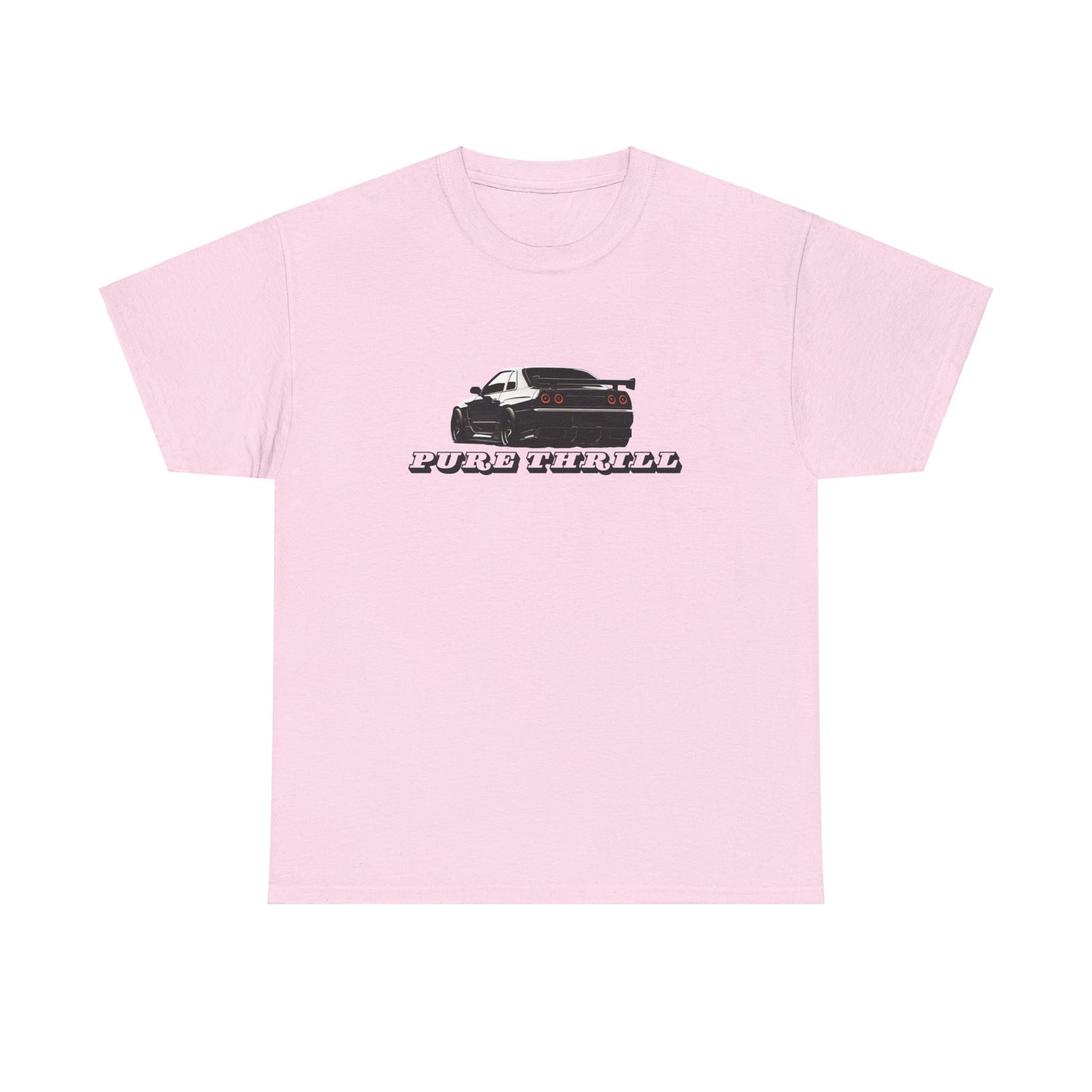 "Pure Thrill" | JDM unisex T-Shirt