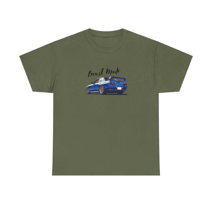 "Beast Mode" | JDM unisex T-shirt