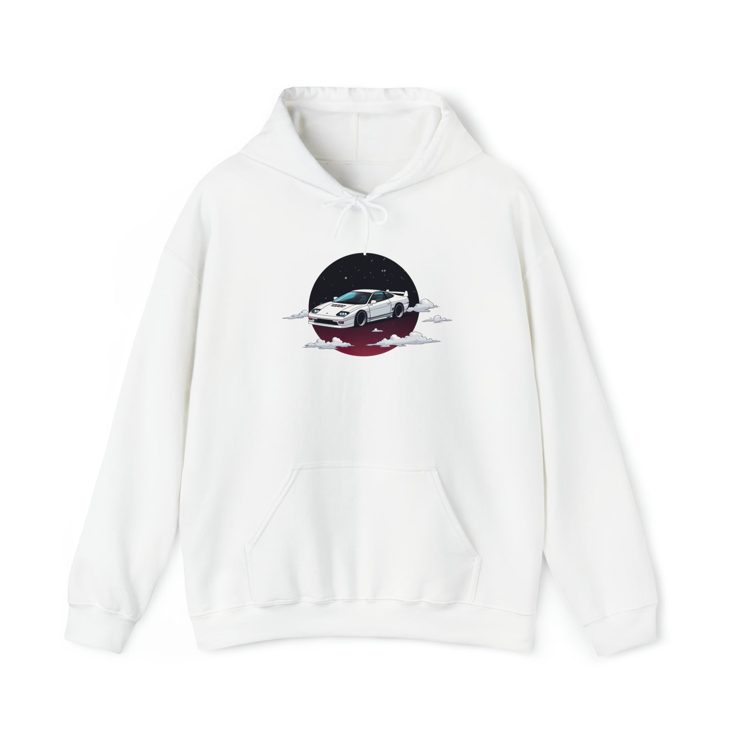 JDM Galaxy Theme | unisex Hoodie