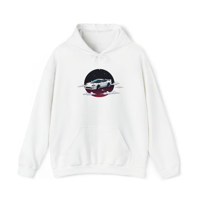 JDM Galaxy Theme | unisex Hoodie