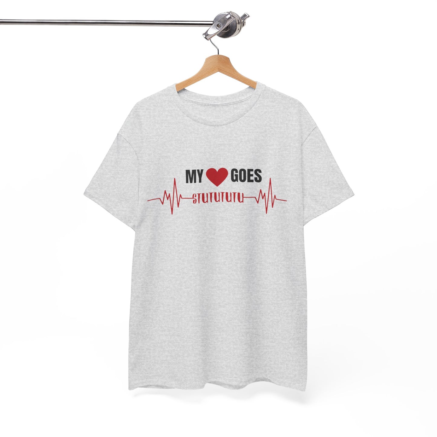 Turbo Heartbeat | JDM unisex T-Shirt