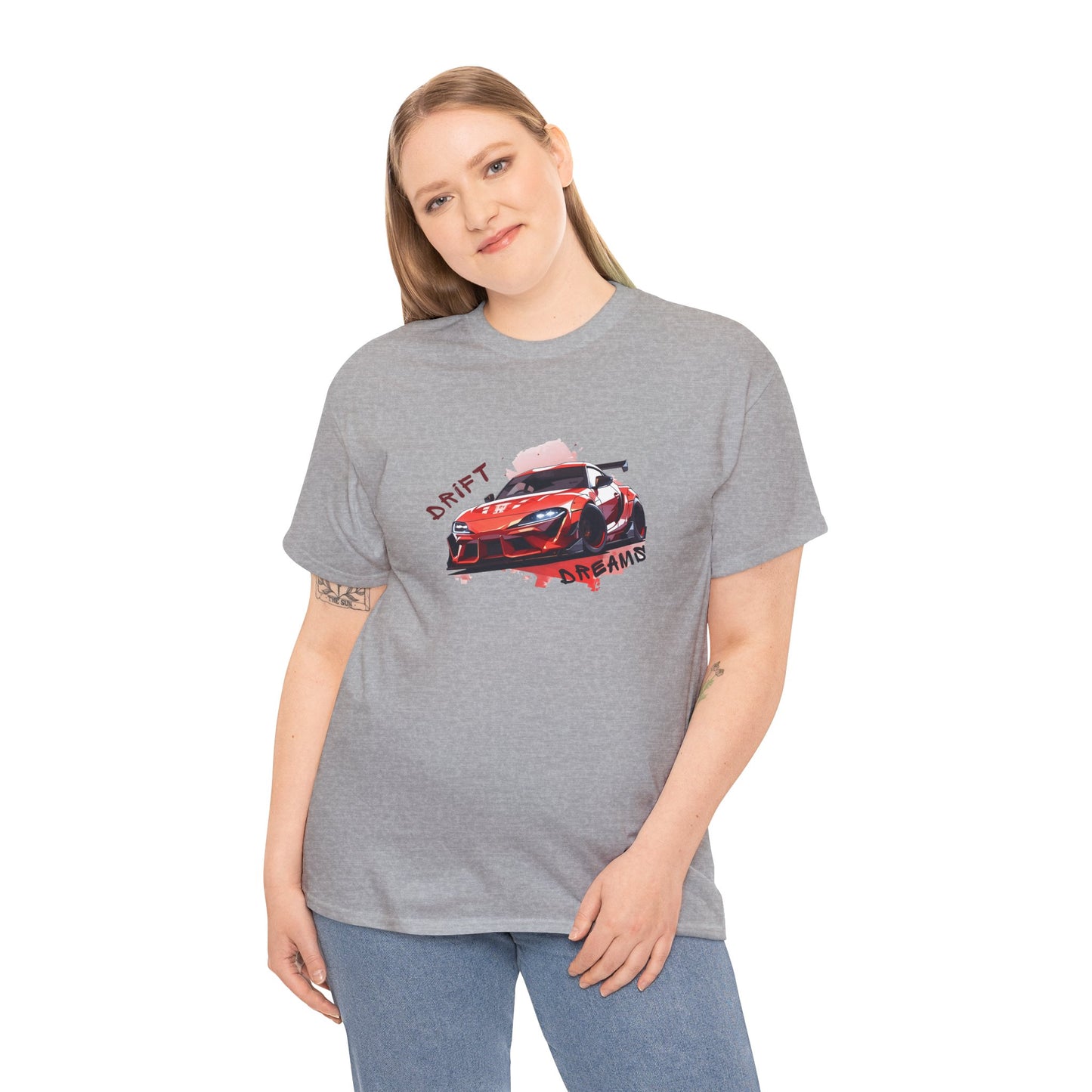 "Drift Dreams" | JDM unisex T-Shirt