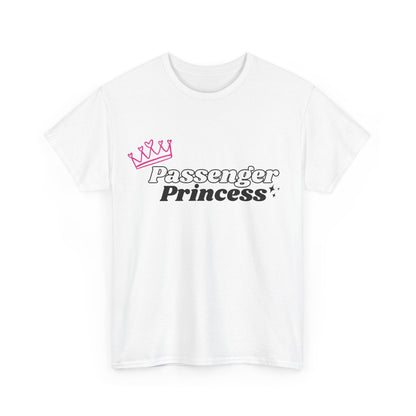 "Passenger Princess" | JDM unisex T-Shirt