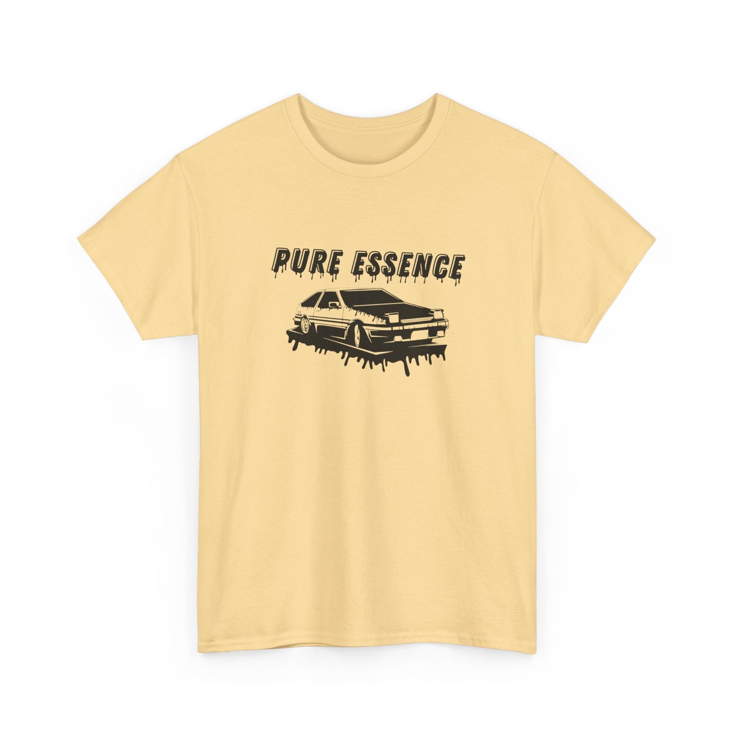 "Pure Essence" | JDM unisex T-Shirt