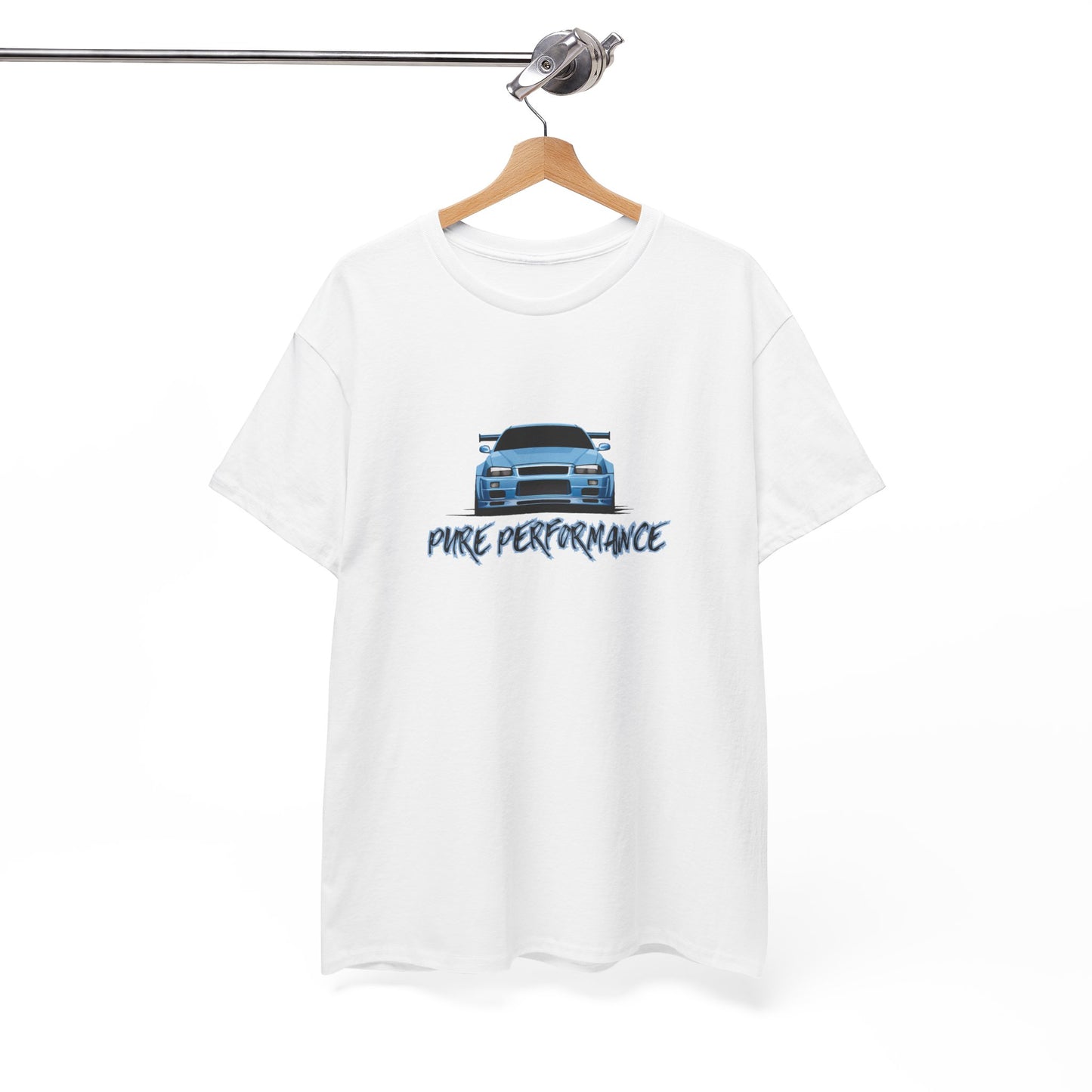 "Pure Performance" | JDM unisex T-Shirt