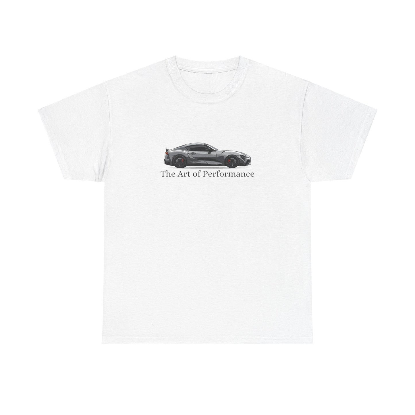 "The Art of Performance" | JDM unisex T-Shirt