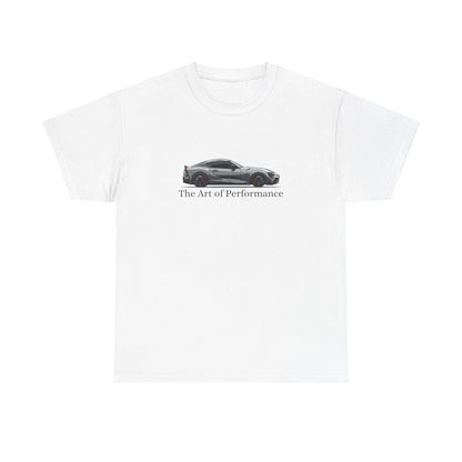 "The Art of Performance" | JDM unisex T-Shirt