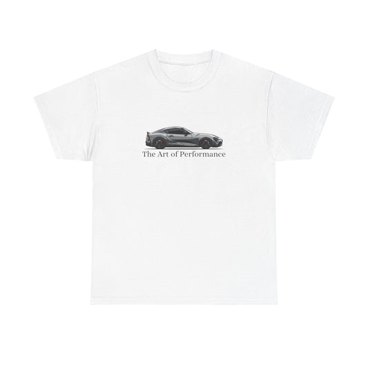 "The Art of Performance" | JDM unisex T-Shirt