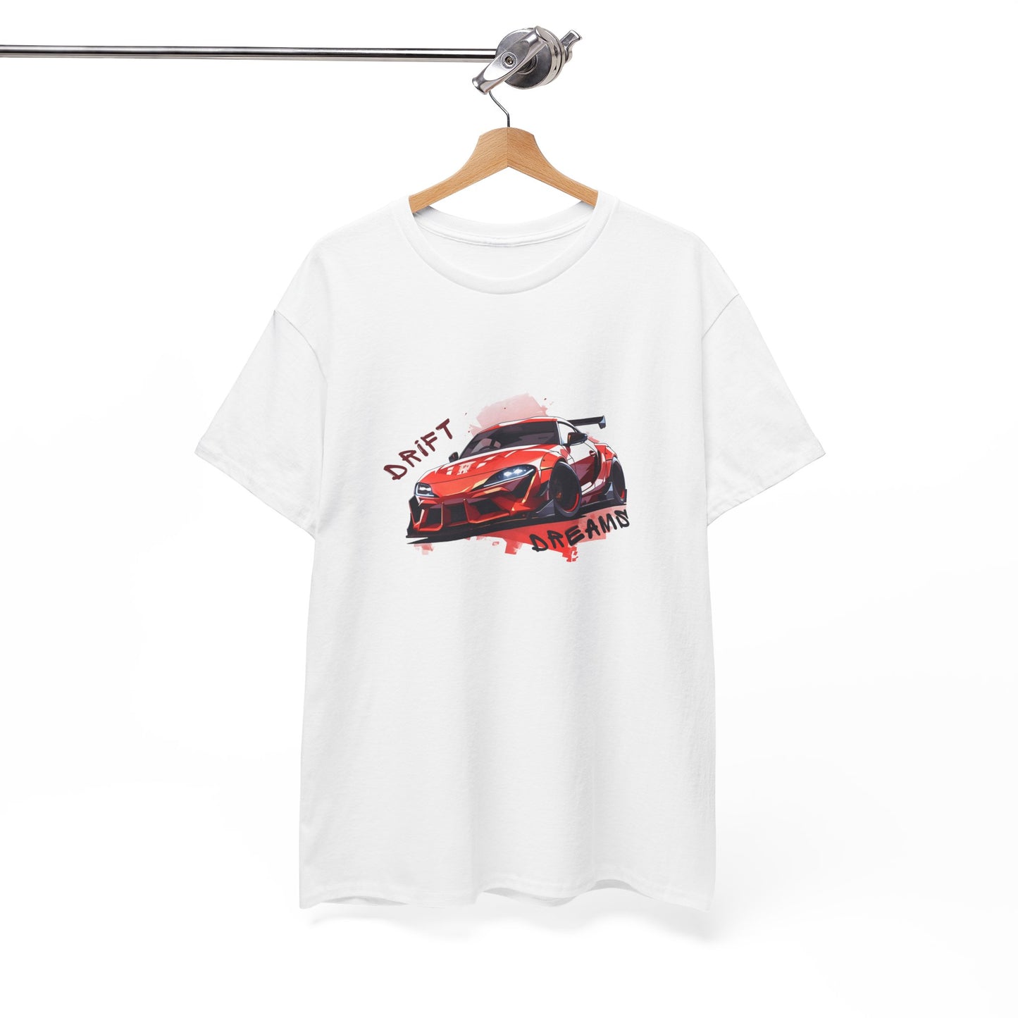 "Drift Dreams" | JDM unisex T-Shirt