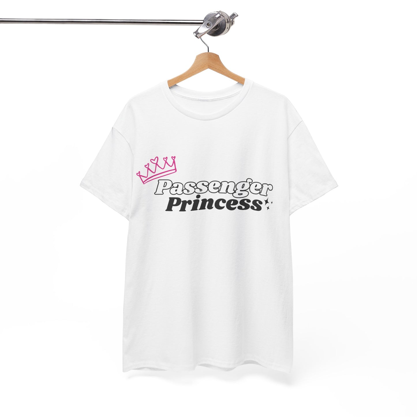 "Passenger Princess" | JDM unisex T-Shirt