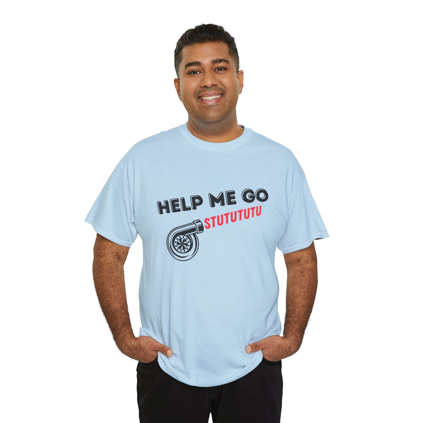 Turbo T-Shirt | JDM unisex T-Shirt