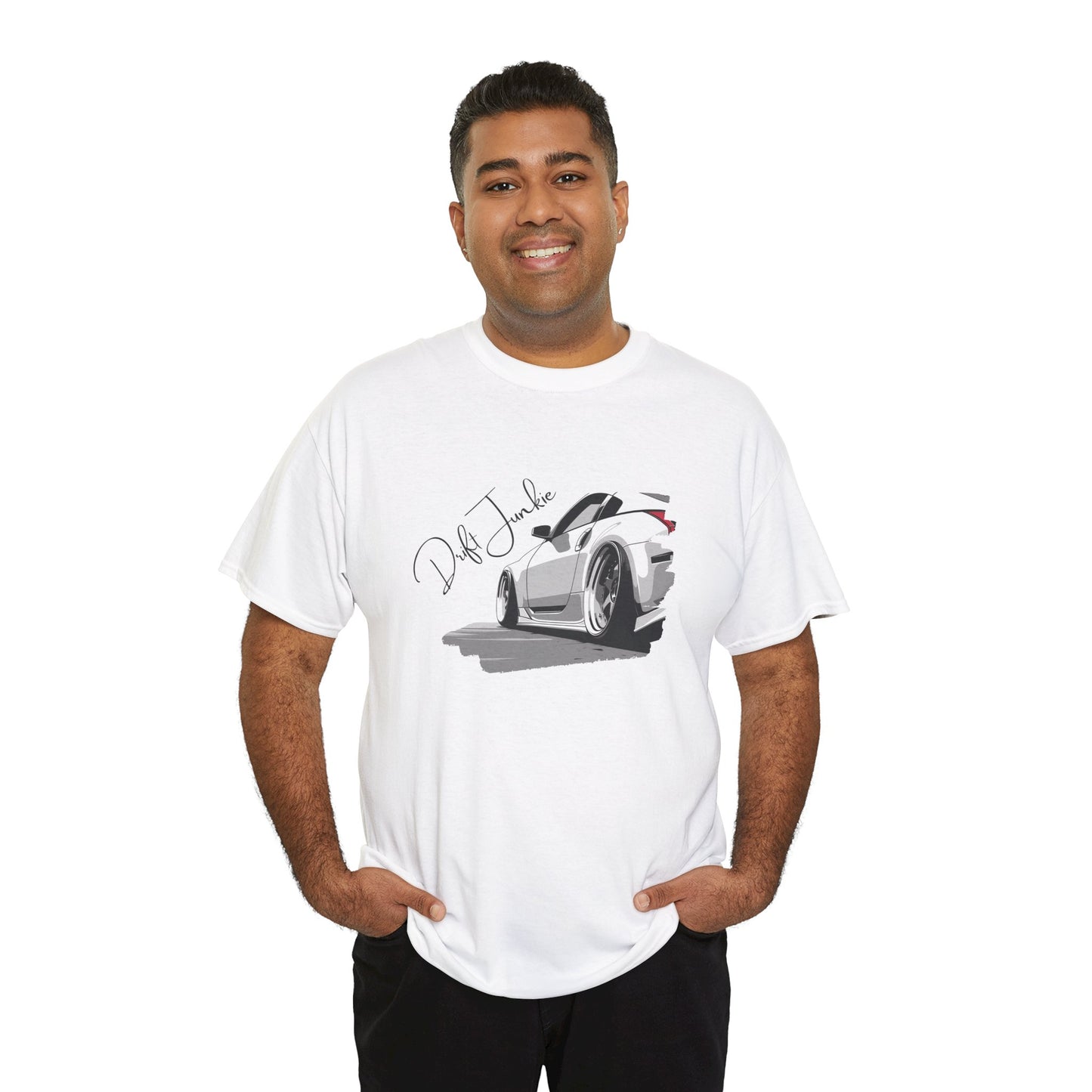 "Drift Junkie" | JDM unisex T-Shirt