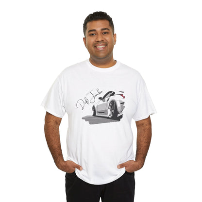 "Drift Junkie" | JDM unisex T-Shirt