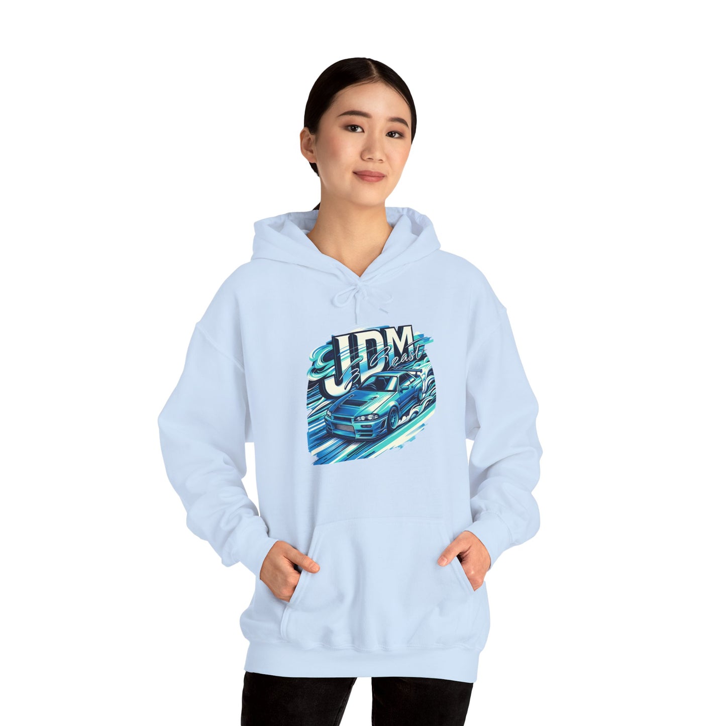 JDM Beast | unisex Hoodie