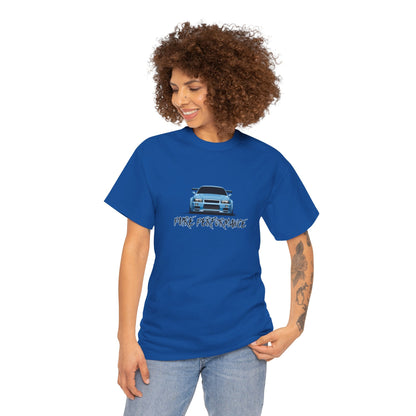 "Pure Performance" | JDM unisex T-Shirt