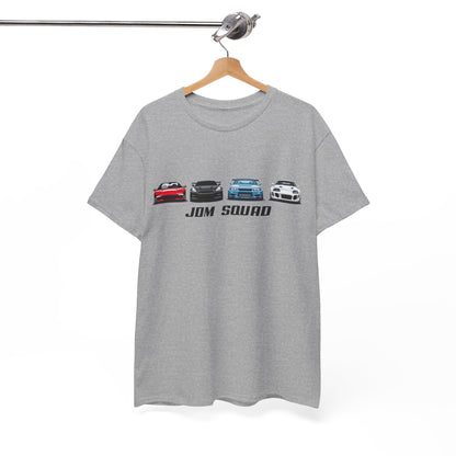 "JDM Squad" | unisex T-Shirt