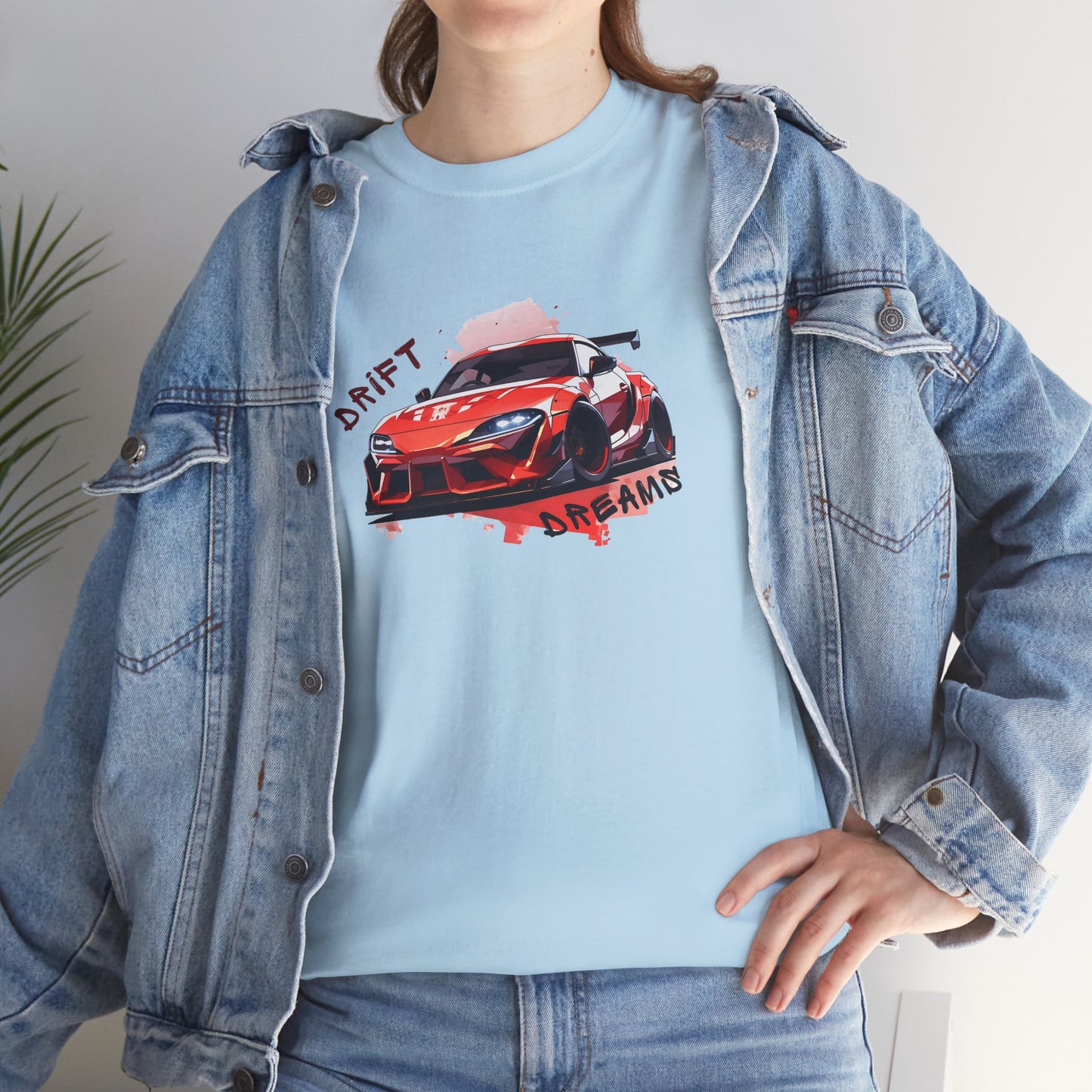 "Drift Dreams" | JDM unisex T-Shirt
