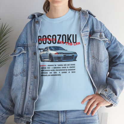 Bosozoku | JDM unisex T-Shirt