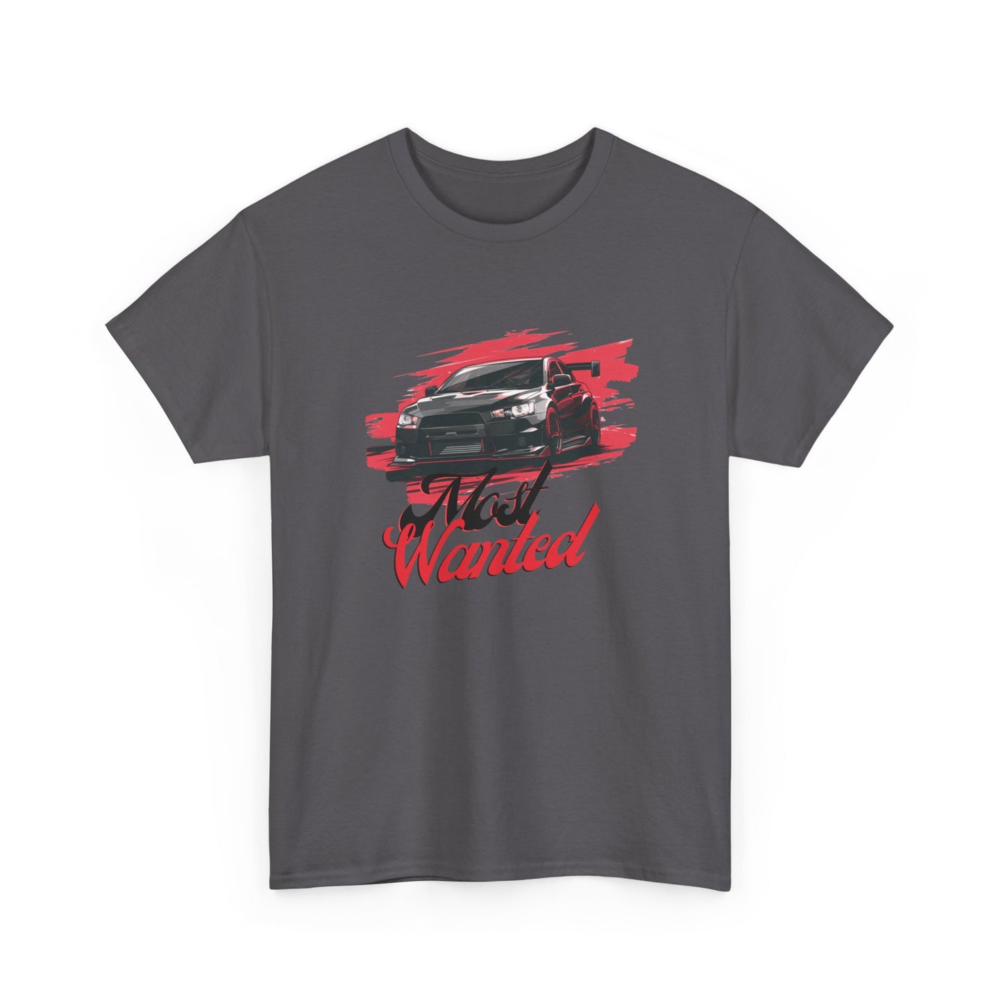 "Most Wanted" | JDM unisex T-Shirt