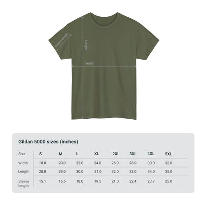 "The Art of Performance" | JDM unisex T-Shirt