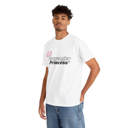 "Passenger Princess" | JDM unisex T-Shirt