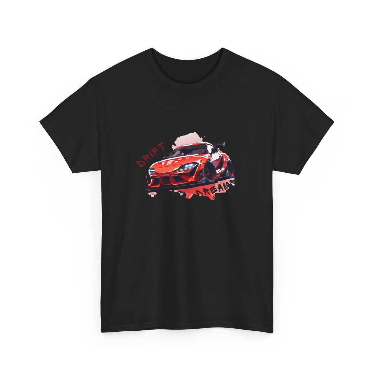 "Drift Dreams" | JDM unisex T-Shirt