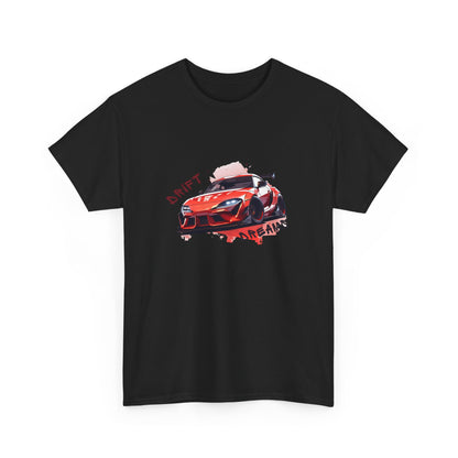 "Drift Dreams" | JDM unisex T-Shirt