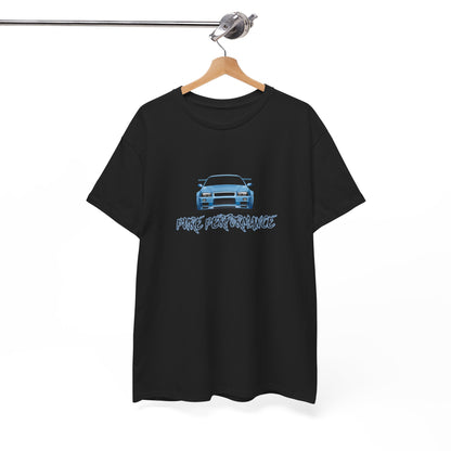 "Pure Performance" | JDM unisex T-Shirt