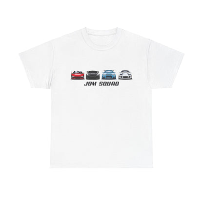 "JDM Squad" | unisex T-Shirt