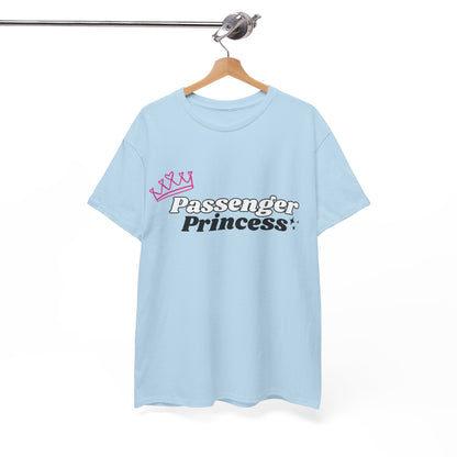 "Passenger Princess" | JDM unisex T-Shirt