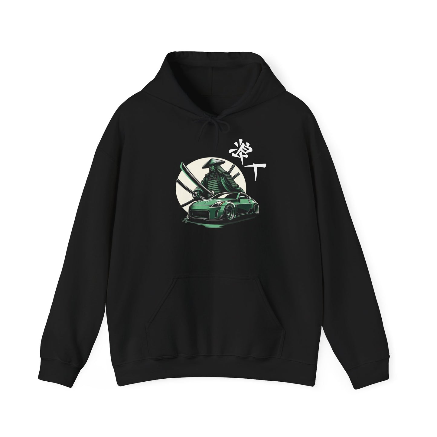 Ronin Roadster | JDM unisex Hoodie