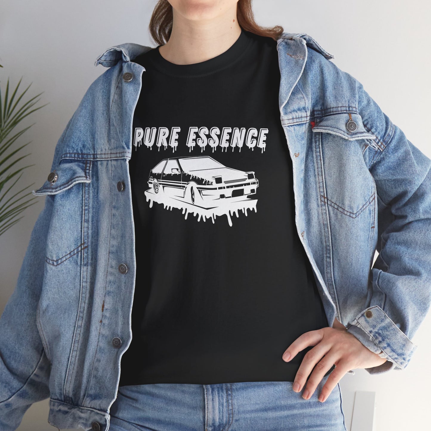 "Pure Essence" | JDM unisex T-Shirt