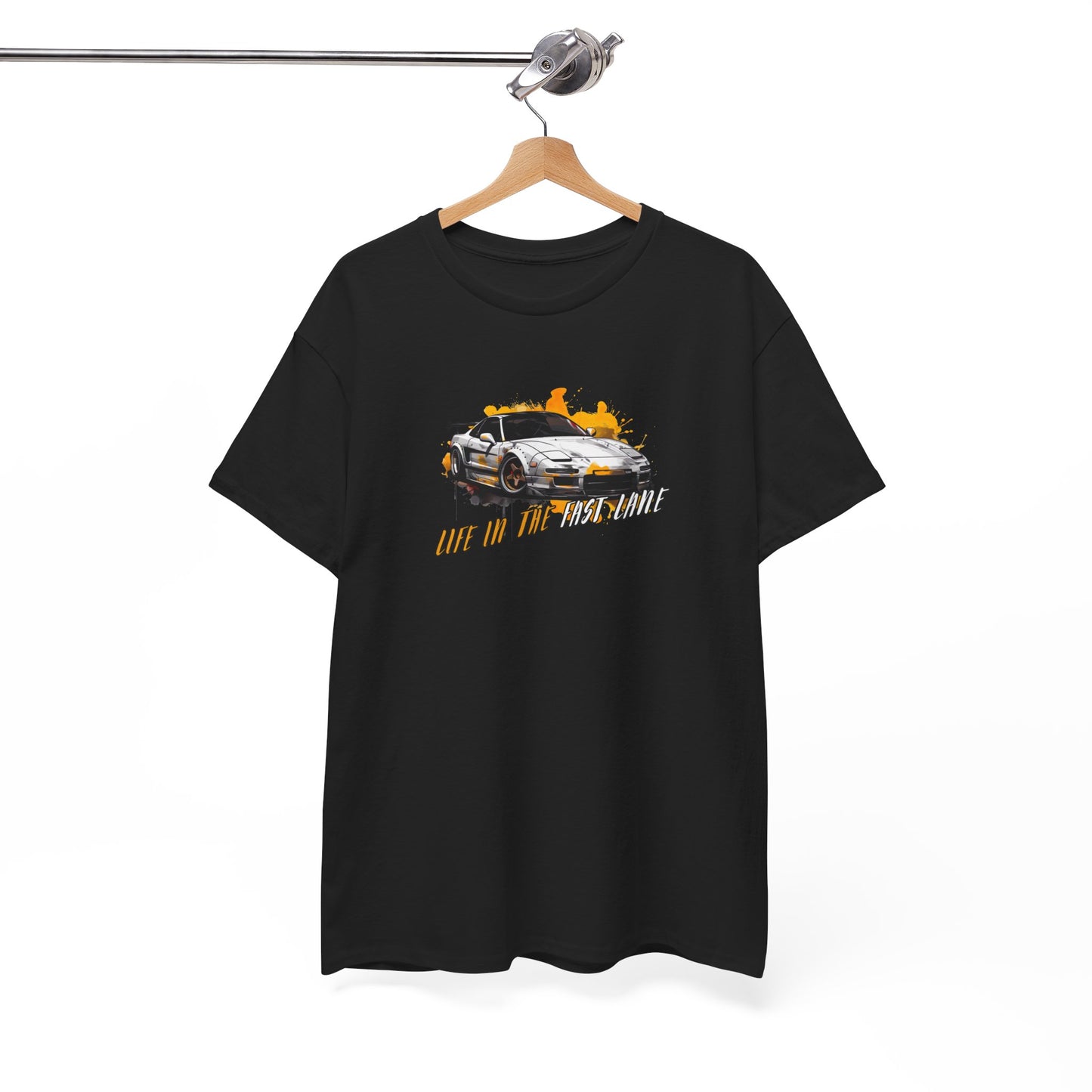 "Life in the Fast Lane" | JDM unisex T-Shirt