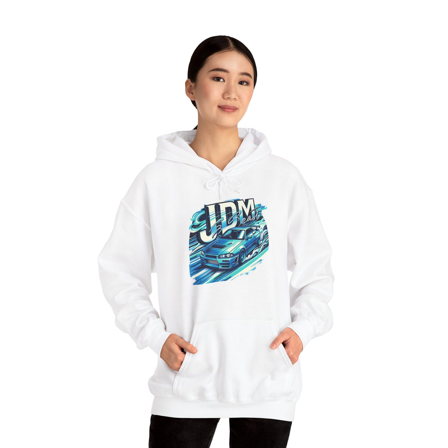 JDM Beast | unisex Hoodie